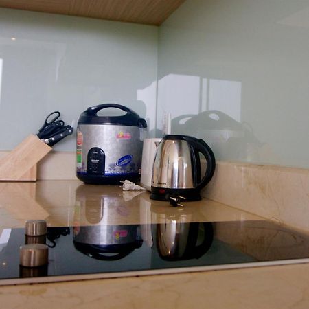 Sunshine Apartment In 5* Resort Дананг Екстер'єр фото