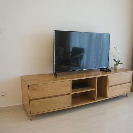 Sunshine Apartment In 5* Resort Дананг Екстер'єр фото