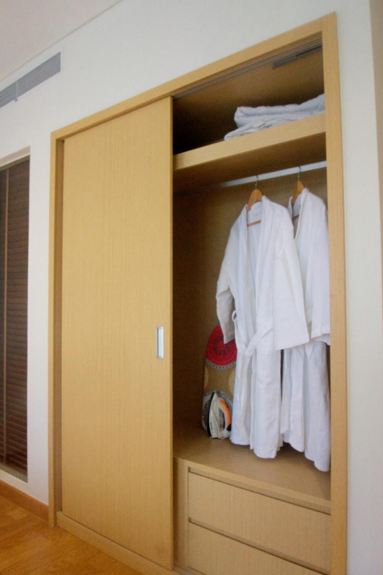 Sunshine Apartment In 5* Resort Дананг Екстер'єр фото